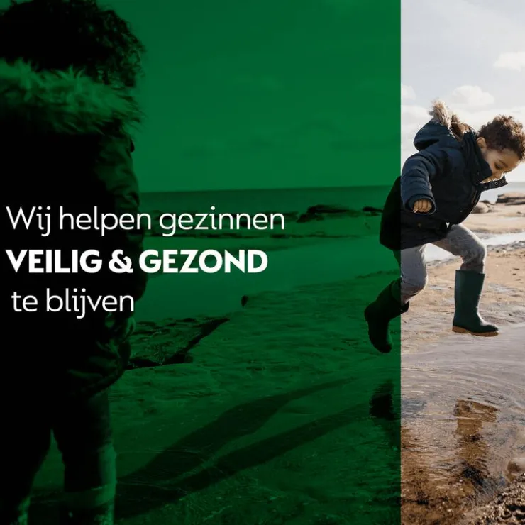 Dettol Hygiënische Doekjes 30 stuks
