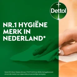 Dettol Spray Citrus 500 ML