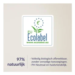 Difrax Eco Afwasmiddel flessen en spenen