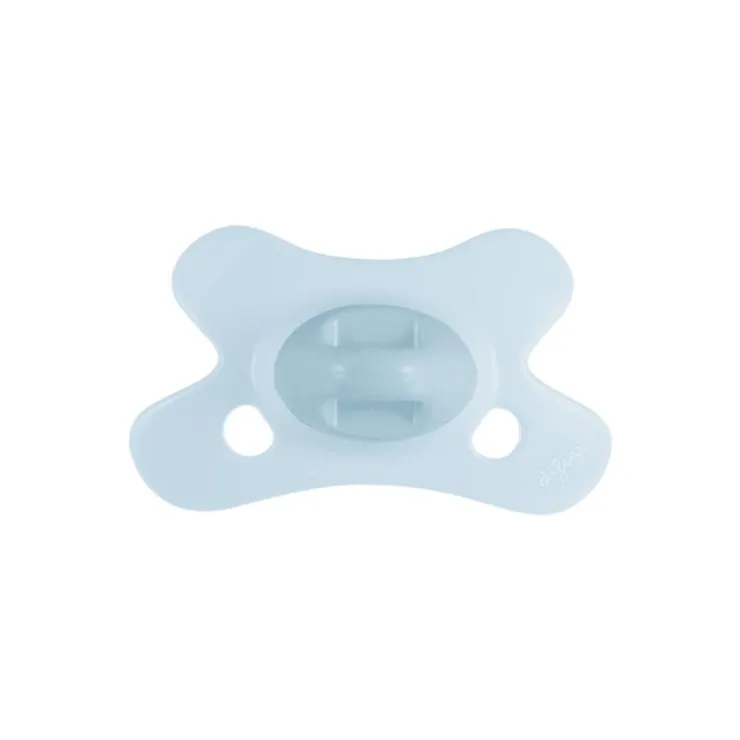 Difrax Fopspeen Natural 0-6 Maanden Special