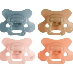 Difrax Fopspeen Natural 6+ Maanden Uni BPA-vrij
