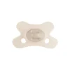 Difrax Fopspeen Naturel Earth Moonstone 0-6 Maanden