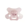 Difrax Fopspeen Naturel Pink Opal 18 Maanden