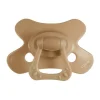 Difrax Fopspeen Naturel Uni Caramel 6 Maanden