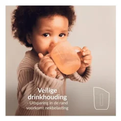 Difrax Genius Oefenbeker