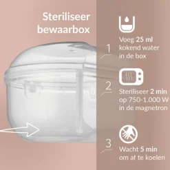Difrax LOVI Prime Fopspeen 18+ maanden