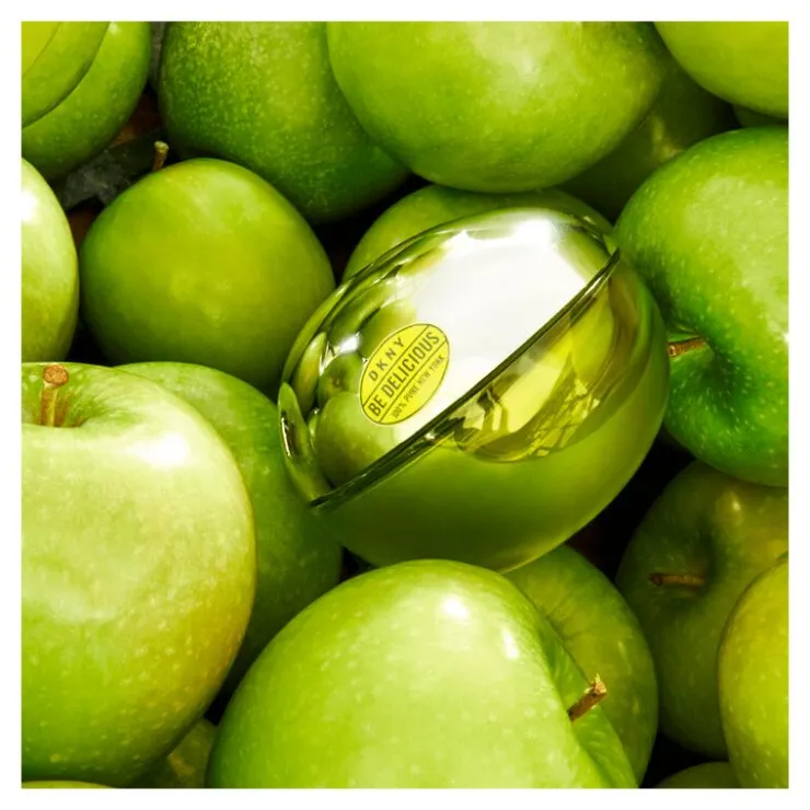 DAMES DKNY Be Delicious eau de parfum 30 ML