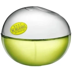 DAMES DKNY Be Delicious eau de parfum 100 ML