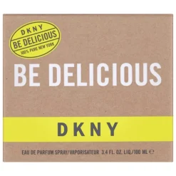 DAMES DKNY Be Delicious eau de parfum 100 ML