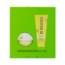 DAMES DKNY Be Delicious Giftset
