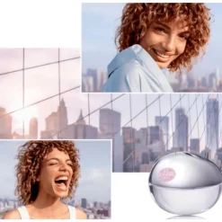 DAMES DKNY Be Extra Delicious Eau de Parfum 100 ML