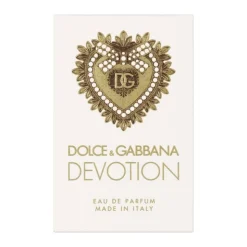 DAMES Dolce and Gabbana Dolce & Gabbana Devotion eau de parfum 30 ML