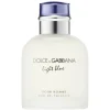 Heren Dolce and Gabbana Dolce & Gabbana Light Blue pour Homme eau de toilette 40 ML