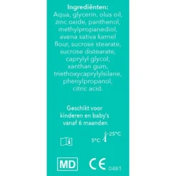 donttellmum Waterpokken Behandeling 50 ML