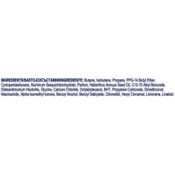 Dove Advanced Care Calming Blossom Anti-Transpirant Deodorant Spray 150 ML