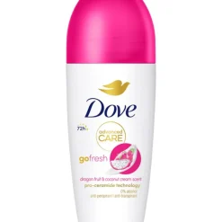 Dove Advanced Care Dragon Fruit & Coconut Cream Roll-on 50 ml