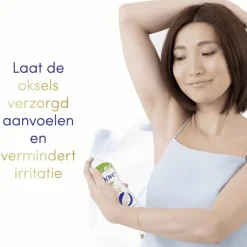 Dove Advanced Care Original Anti-Transpirant Deodorant Spray 100 ML