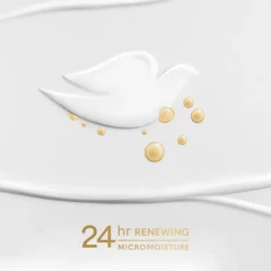 Dove Advanced Care Showergel Nourishing Silk 400 ML
