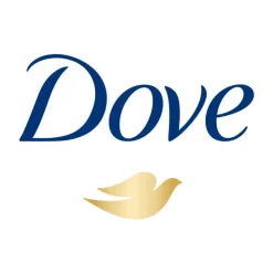 Heren Dove Argan Oil Shower Mousse 200 ml