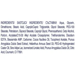 Dove Body Love Restoring Care Bodylotion 250 ML
