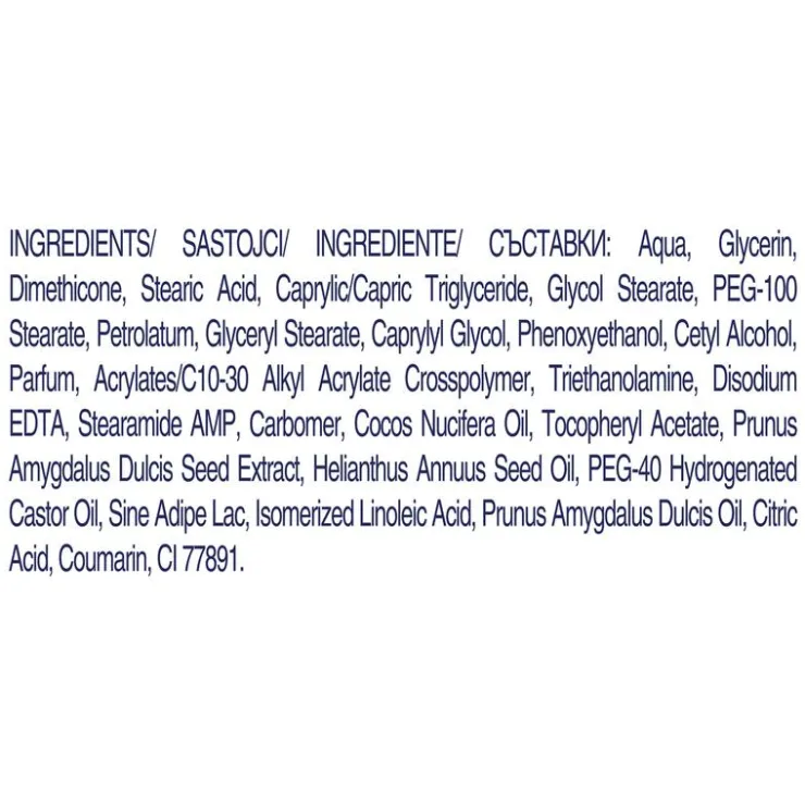 Dove Body Love Restoring Care Bodylotion 250 ML