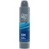 Dove Men+Care Advanced Clean Comfort Anti-Transpirant Deodorant Spray 200 ML