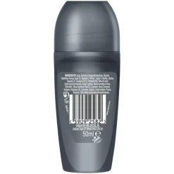 Dove Men+Care Advanced Clean Comfort Anti-Transpirant Deodorant Roller 50 ML