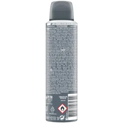 Heren Dove Men+Care Advanced Invisible Dry Anti-transpirant Deodorant Spray 150 ML