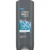 Dove Men+Care Clean Comfort Douchegel 250 ML