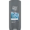 Heren Dove Men+Care Clean Comfort Douchegel 400 ML