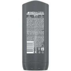 Heren Dove Men+Care Clean Comfort Douchegel 400 ML