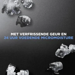 Dove Men+Care Cool Fresh Douchegel 400 ML