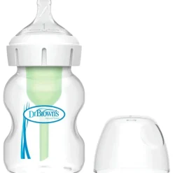 Dr. Brown's Dr. Brown’s Anti-Colic Brede Halsfles 150 ML