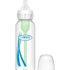 Dr. Brown's Dr. Brown’s Anti-Colic Smalle Halsfles 250 ML