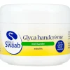 Dr. Swaab Dr. E.J. Swaab Handcrème Kamfer 100 ML