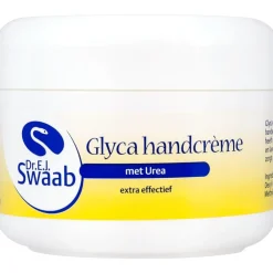Dr. Swaab Dr. E.J. Swaab Handcrème Urea 100 ML