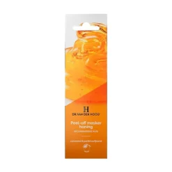Dr. Van der Hoog Honing Peel-Off Masker