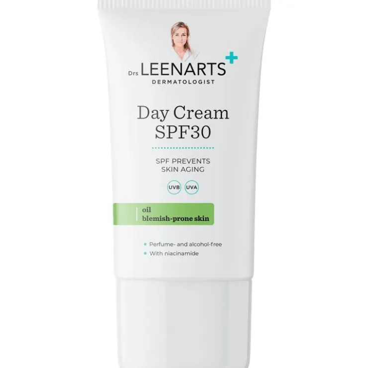 Drs Leenarts Dagcreme SPF30 50 ML