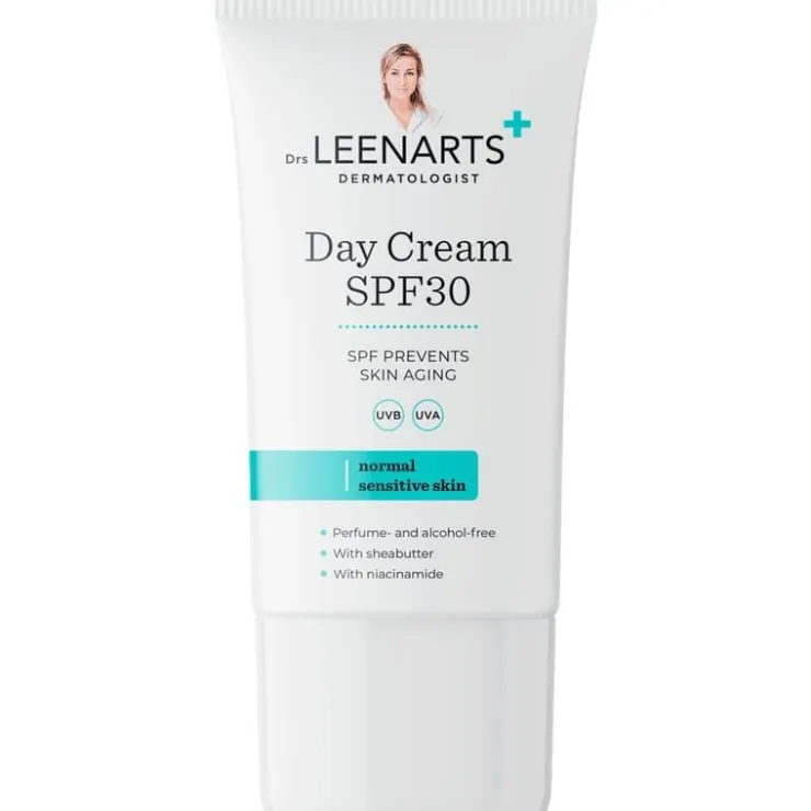 Drs Leenarts Dagcrème SPF30 50 ML