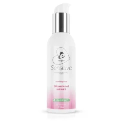 Easyglide Sensitive Siliconen Glijmiddel
