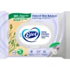 Edet Natural Skin Balance Vocht Toiletpapier 42 stuks