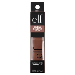 e.l.f. Glow Reviver Lip Oil