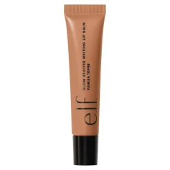 e.l.f. Glow Reviver Melting Lip Balm Vanilla Frosted