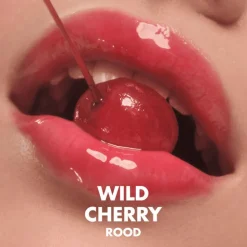 e.l.f. Glow Reviver Melting Lip Balm Wild Cherry