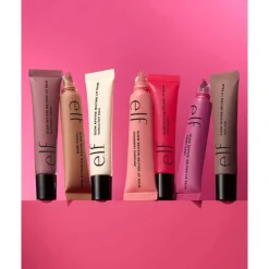 e.l.f. Glow Reviver Melting Lip Balm Java Chip