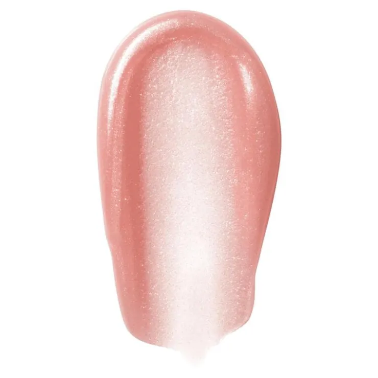 e.l.f. Glow Reviver Plumping Lip Oil Light Soft Pink Shimmer