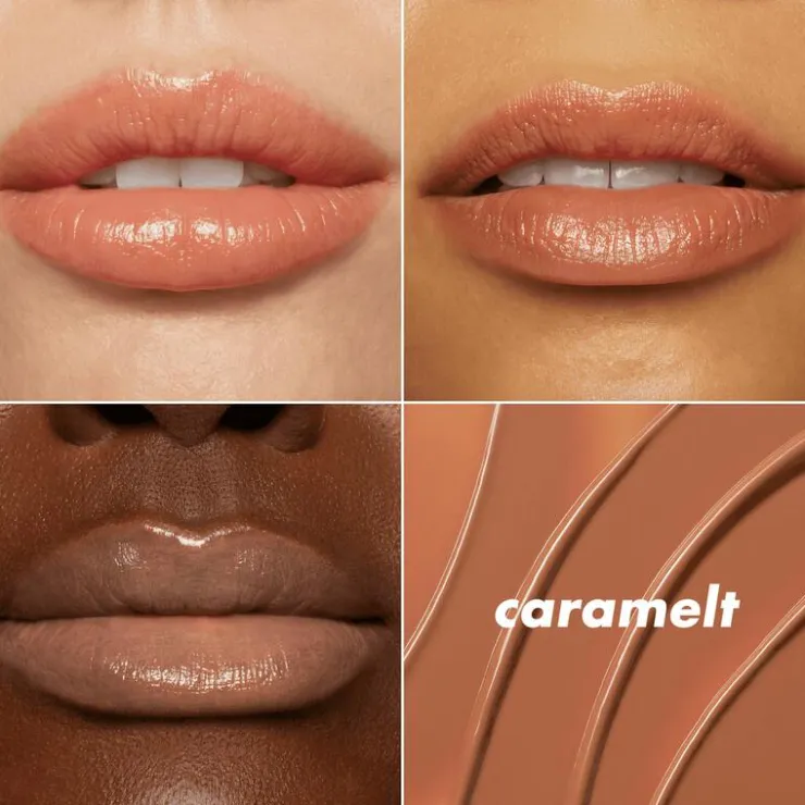 e.l.f. Glow Reviver Slipstick Cara-melt