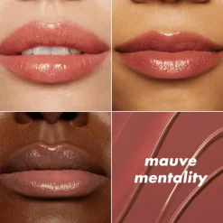 e.l.f. Glow Reviver Slipstick Mauve Mentality