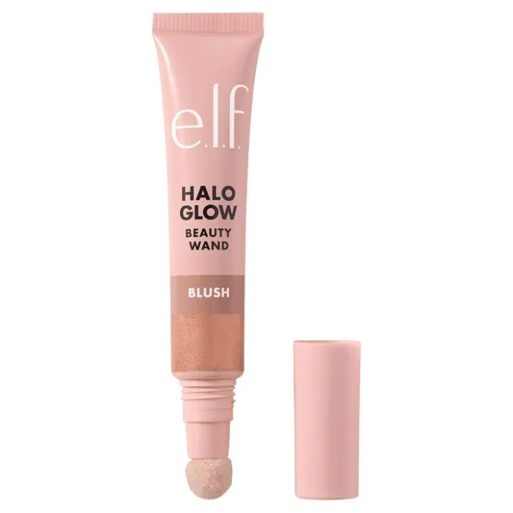 e.l.f. Halo Glow Blush Beauty