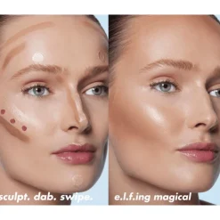e.l.f. Halo Glow Blush Beauty
